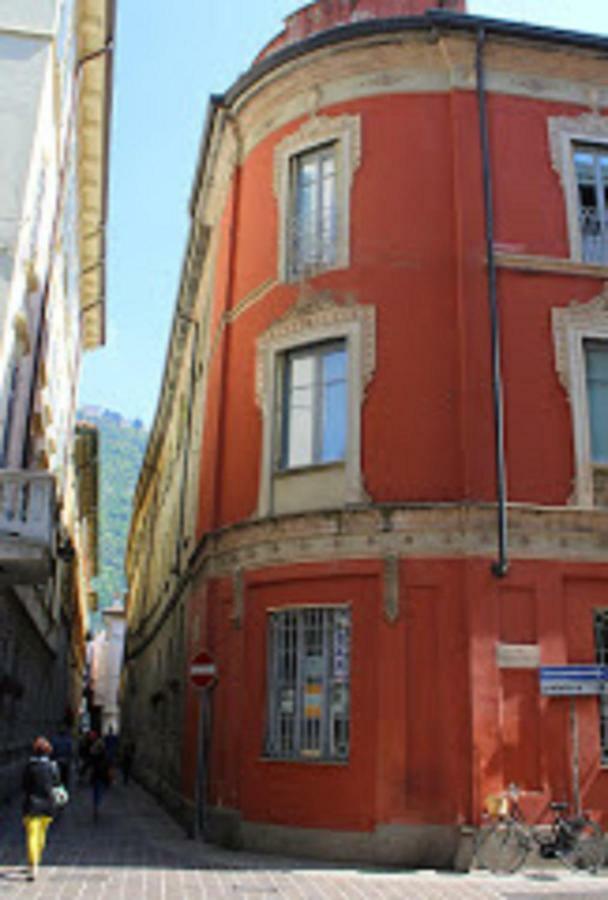 B&B Volta 科莫 外观 照片